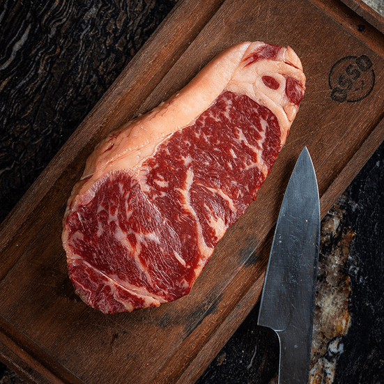 Premium meat cuts